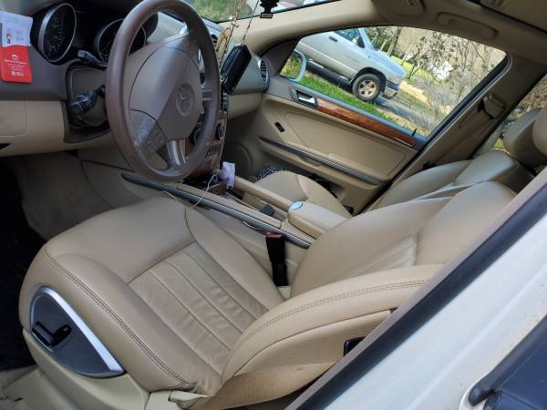 2006 Mercedes ML 350 4Matic - cars & trucks - by owner - vehicle... for sale in Smithtown, NY – photo 3