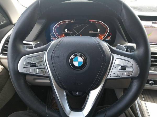 2019 BMW X7 xDRIVE 40I AWD 34K Miles LOADED - - by for sale in Other, ID – photo 15