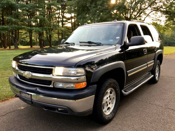 Chevrolet Tahoe LS 4WD w3rd Row 1 owner 158K CLEAN for sale in Go Motors Buyers' Choice 2019 Top Mechan, NY – photo 5