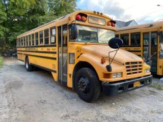 2006 SCHOOL BUS FREIGHTLINER 44/66 PASSANGER - cars & trucks - by... for sale in Yonkers, NY – photo 7