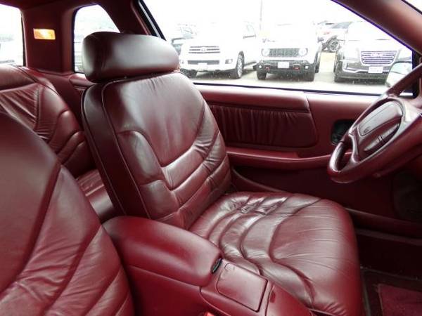 1995 Buick Regal Gran Sport for sale in Spearfish, SD – photo 13