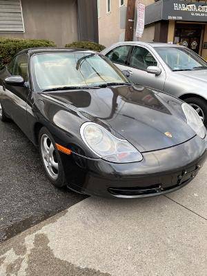 1999 Porsche CARRERA 996 for sale in Edgewater, NY – photo 3