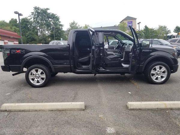 2010 FORD F-150 F150 F 150 FX-4 - MILITARY DISCOUNTS! for sale in Dumfries, VA – photo 14