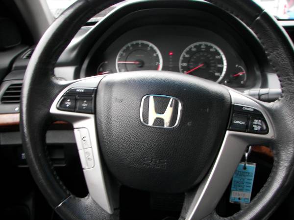 2012 HONDA ACCORD EX-L - - by dealer - vehicle for sale in Pittsburgh, PA – photo 14