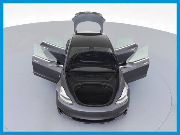 2020 Tesla Model 3 Standard Range Plus Sedan 4D sedan Silver for sale in Point Edward, MI – photo 22