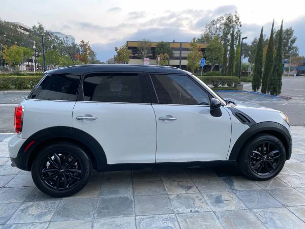 2012 Mini Cooper Countryman *6 Speed Manual* Clean Title - LOW... for sale in Irvine, CA – photo 10