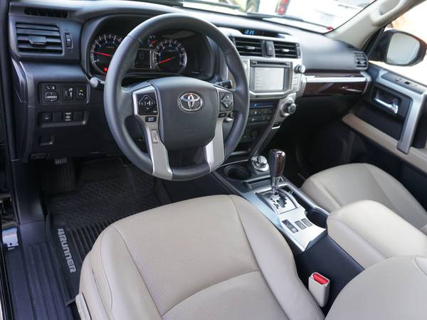 2017 Toyota 4Runner Limited **We Offer Financing To Anyone the Law... for sale in Milwaukie, OR – photo 13