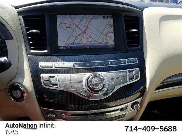 2016 INFINITI QX60 SKU:GC504556 SUV for sale in Tustin, CA – photo 15