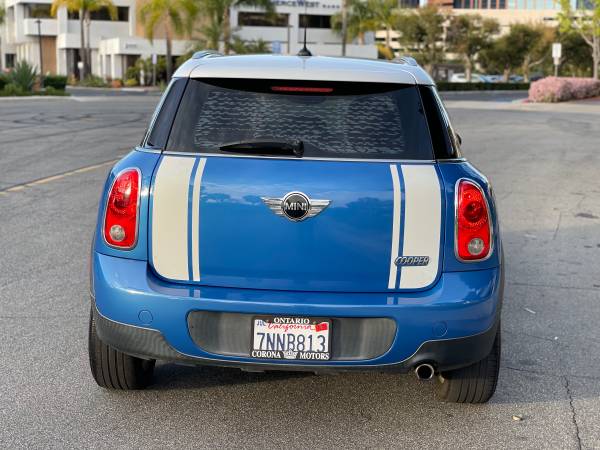 2012 Mini Cooper Countryman Automatic Clean Title! Low Miles for sale in Irvine, CA – photo 5