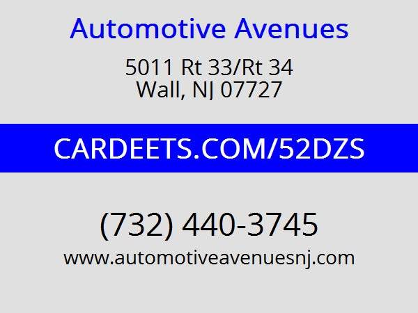 2017 Audi A3 Sedan, Monsoon Gray Metallic - - by for sale in Wall, NJ – photo 23
