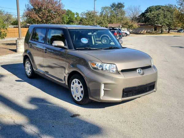 2015 Scion XB 4dr Hatchback, CLEAN, 1owner, ONLY 45K**REDUCED** -... for sale in San Antonio, TX – photo 5
