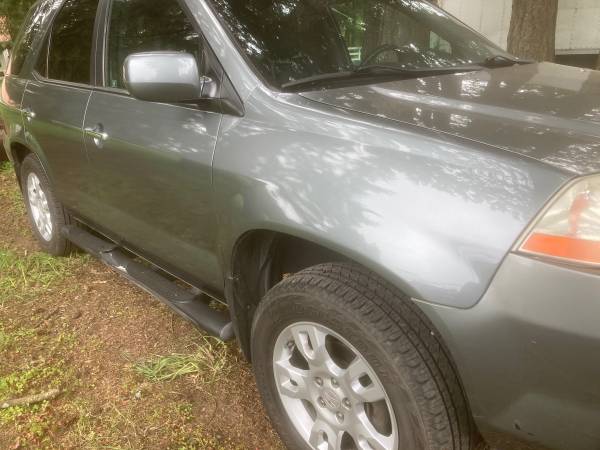 2002 Acura MDX for sale in Battle ground, OR – photo 15