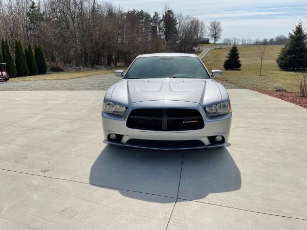 2013 Charger SXT Plus for sale in Lapaz, IN – photo 9