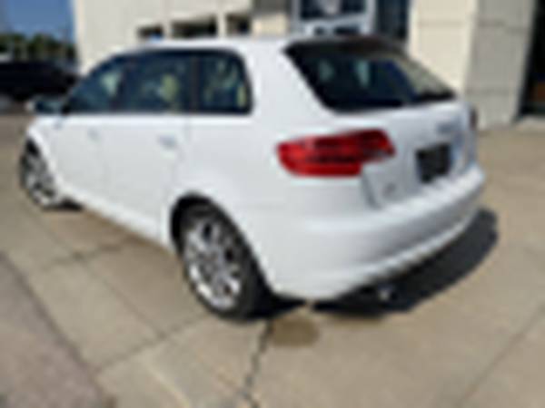 2011 Audi A3 - Financing Available! - cars & trucks - by dealer -... for sale in Topeka, KS – photo 5