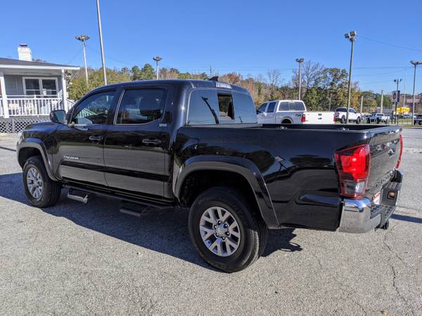 /####/ 2019 Toyota Tacoma SR5 ** Super Clean!! - cars & trucks - by... for sale in Lithia Springs, GA – photo 3