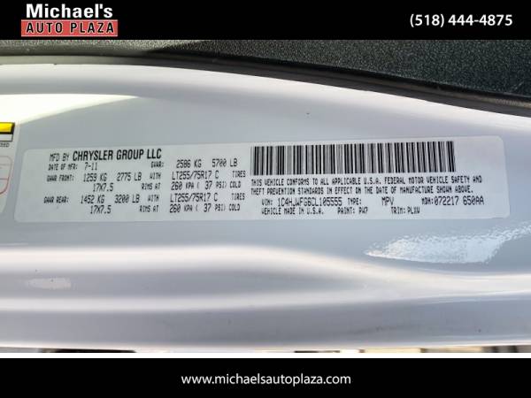 2012 Jeep Wrangler Unlimited Rubicon - cars & trucks - by dealer -... for sale in east greenbush, NY – photo 18