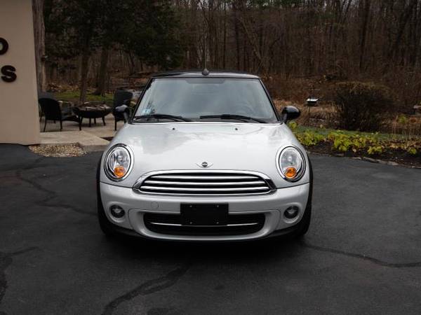 2014 MINI Cooper Convertible 2dr - cars & trucks - by dealer -... for sale in Hampden, MA – photo 2
