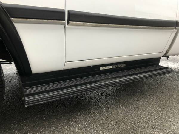 1992 Dodge D250 & W250 Regular Cab 8 Foot Bed for sale in Johnstown , PA – photo 19