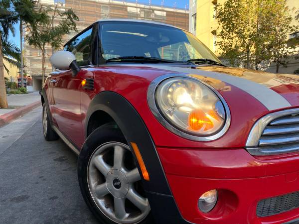 2010 MINI COOPER - cars & trucks - by owner - vehicle automotive sale for sale in Los Angeles, CA – photo 14