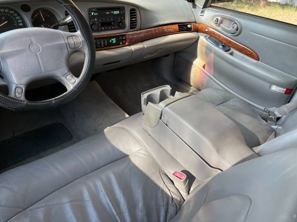 2002 Buick Lesabre Limited (Clean Carfax) for sale in largo, FL – photo 10