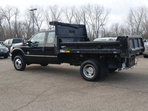 2016 Ford Super Duty F-350 DRW XL - cars & trucks - by dealer -... for sale in Cambridge, MN – photo 7