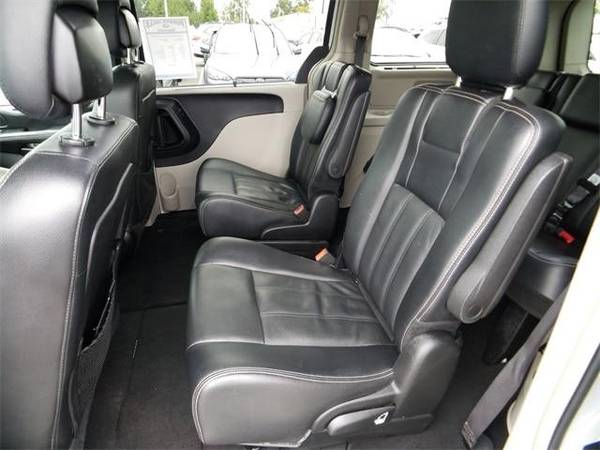 2015 Chrysler Town Country Touring - Financing Available - cars &... for sale in City of Industry, CA – photo 20