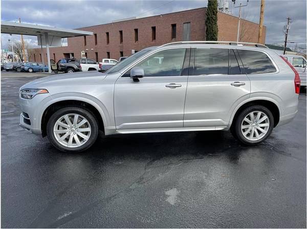 2016 Volvo XC90 - - by dealer - vehicle automotive sale for sale in Medford, OR – photo 2