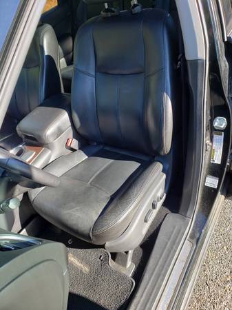 2013 Nissan Pathfinder Platinum for sale in Tuscaloosa, AL – photo 9