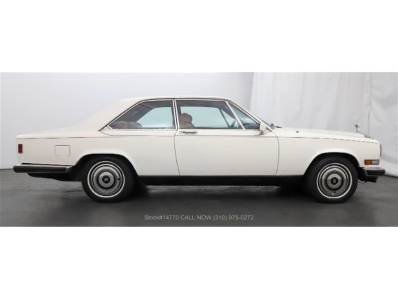 1979 Rolls-Royce Camargue for sale in Beverly Hills, CA – photo 3