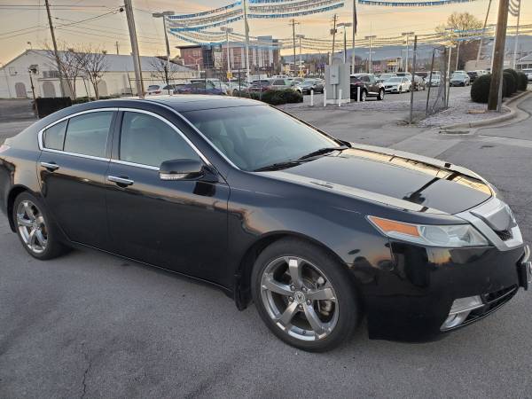 2009 Acura TL TECh SH-AWD - cars & trucks - by owner - vehicle... for sale in Huntsville, AL – photo 5