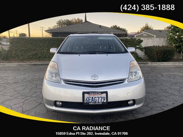 2008 Toyota Prius - Financing Available! - cars & trucks - by dealer... for sale in Irwindale, CA – photo 3