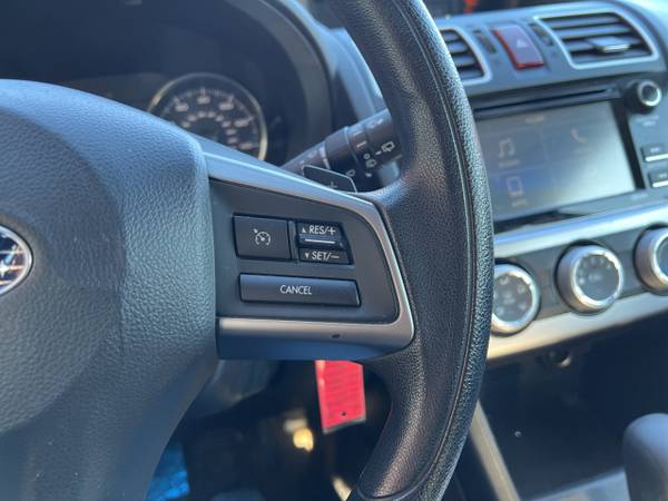 2016 Subaru Impreza Wagon 5dr CVT 2 0i Premium - - by for sale in Milton, VT – photo 18