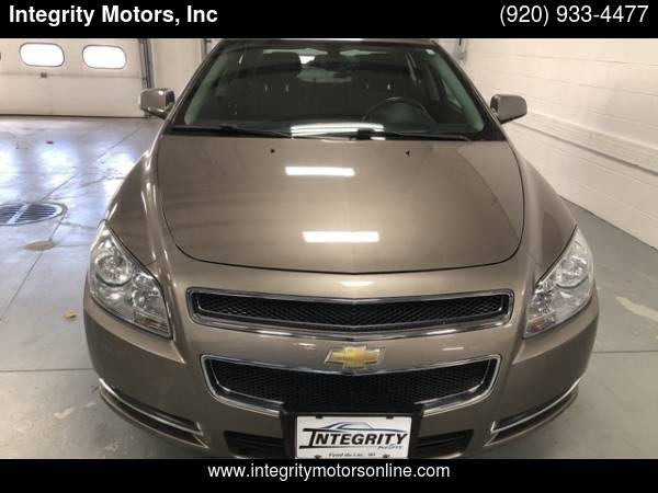 2011 Chevrolet Malibu LT ***Financing Available*** - cars & trucks -... for sale in Fond Du Lac, WI – photo 4