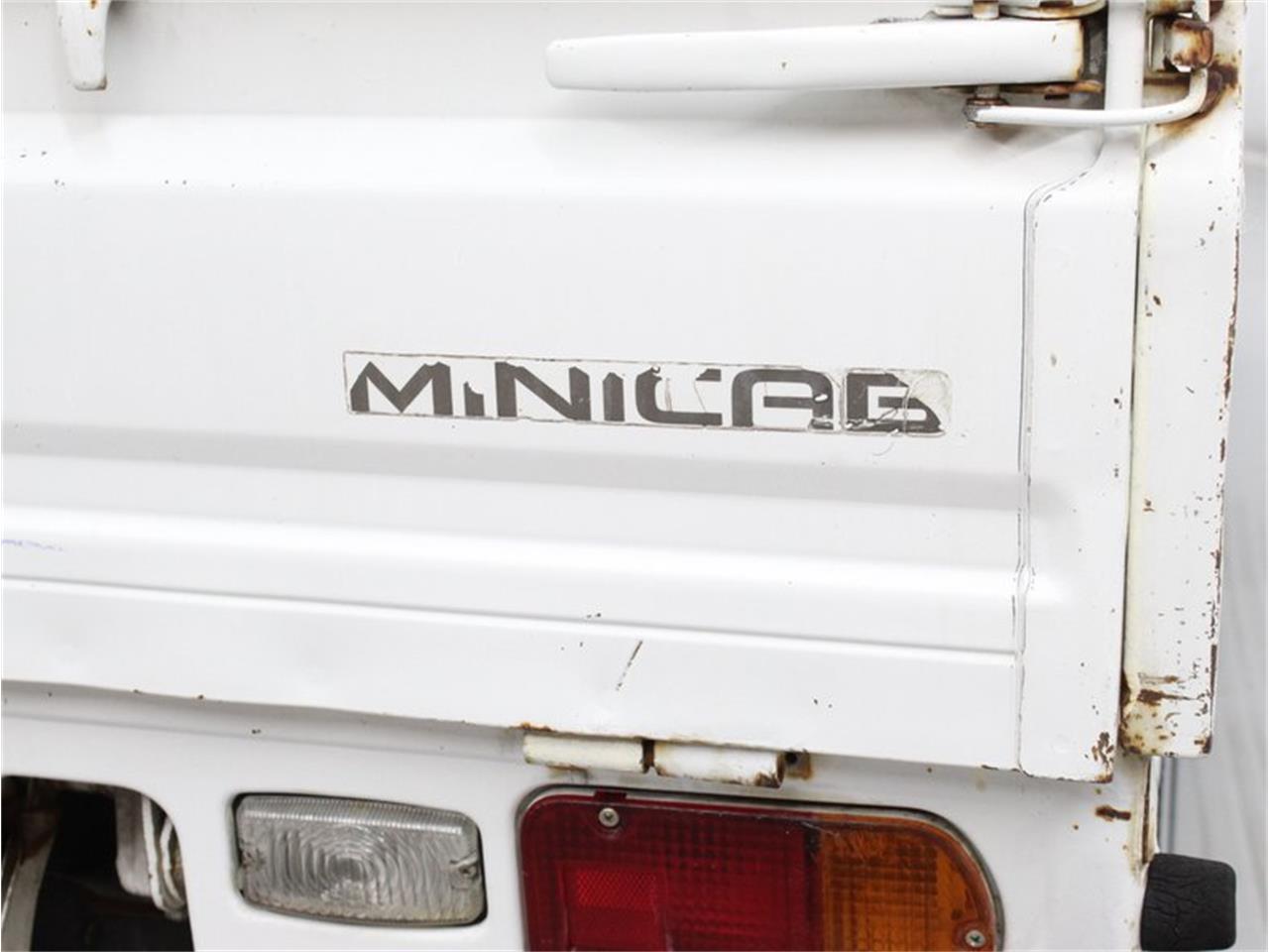 1991 Mitsubishi Minicab for sale in Christiansburg, VA – photo 43