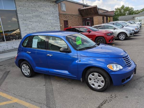 2006 Chrysler PT Cruiser - cars & trucks - by dealer - vehicle... for sale in Evansdale, IA – photo 3