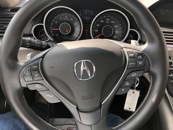 2014 Acura TL 4dr Sdn Auto SH-AWD 100% CREDIT APPROVAL! - cars &... for sale in Albany, NY – photo 9