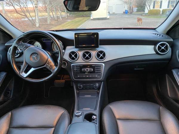 2015 Mercedes-Benz GLA 250 AWD Turbo for sale in Idaho Falls, ID – photo 6