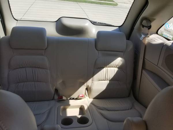 2004 Buick Rendezvous for sale in West Lafayette, IN – photo 11