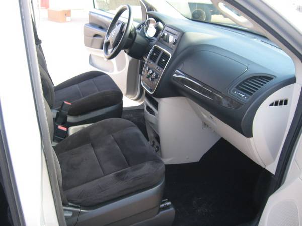 2011 Dodge Grand Caravan easy Repairable 92K Mi Drives - cars &... for sale in Holmen, WI – photo 10