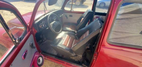 VW Beetle from Mexico w paperwork for sale in Ventura, CA – photo 10