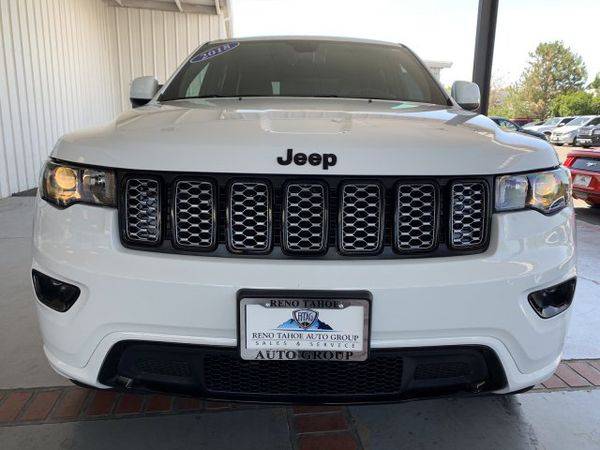 2018 Jeep Grand Cherokee Laredo E for sale in Reno, NV – photo 6