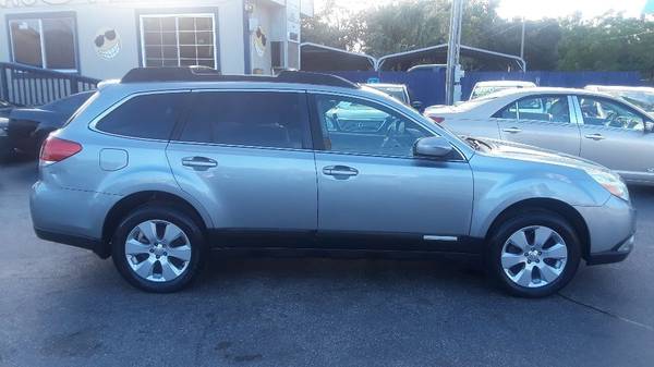 2011 SUBARU OUTBACK AWD All Wheel Drive 2.5I LIMITED SUV - cars &... for sale in TAMPA, FL – photo 7