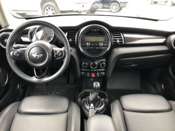 2015 Mini Cooper S - - by dealer - vehicle automotive for sale in Finksburg, MD – photo 7