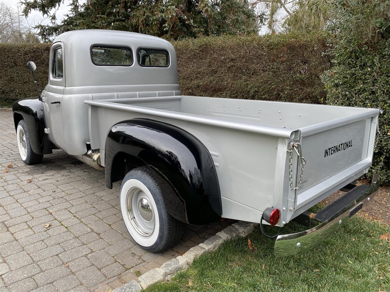 1952 International Harvester Pickup for sale in Richmond , VA – photo 33