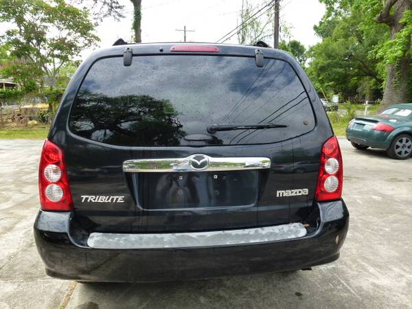 2005 MAZDA TRIBUTE - - by dealer - vehicle automotive for sale in Charleston, SC – photo 5