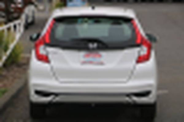 *2020* *Honda* *Fit* *LX* - cars & trucks - by dealer - vehicle... for sale in Vallejo, CA – photo 9