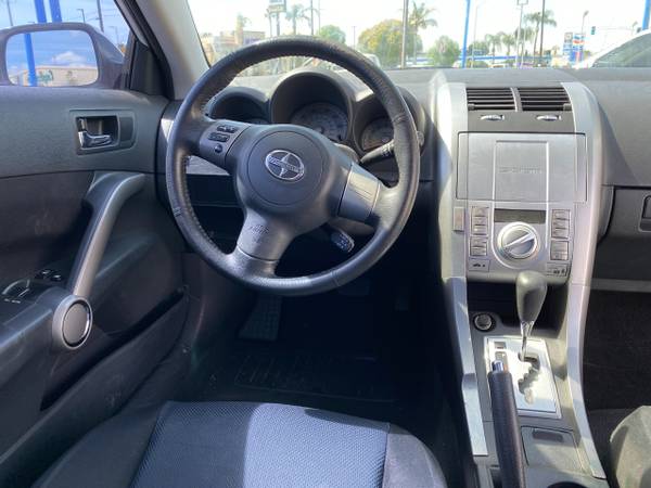 2010 Scion tC 2dr HB Man (Natl) - - by dealer for sale in Bakersfield, CA – photo 7
