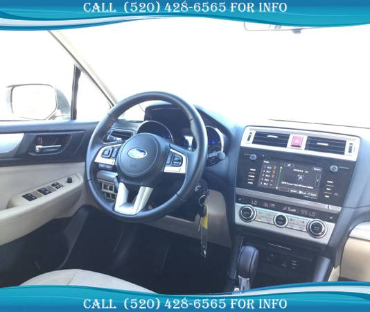 2017 Subaru Outback 2.5i Premium - Closeout Sale! for sale in Tucson, AZ – photo 17
