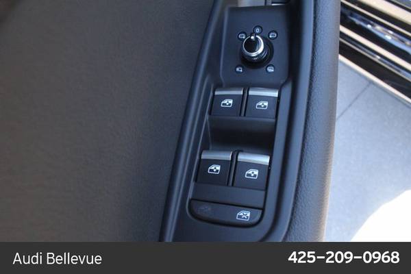 2017 Audi A4 Premium Plus AWD All Wheel Drive SKU:HN072308 - cars &... for sale in Bellevue, WA – photo 18