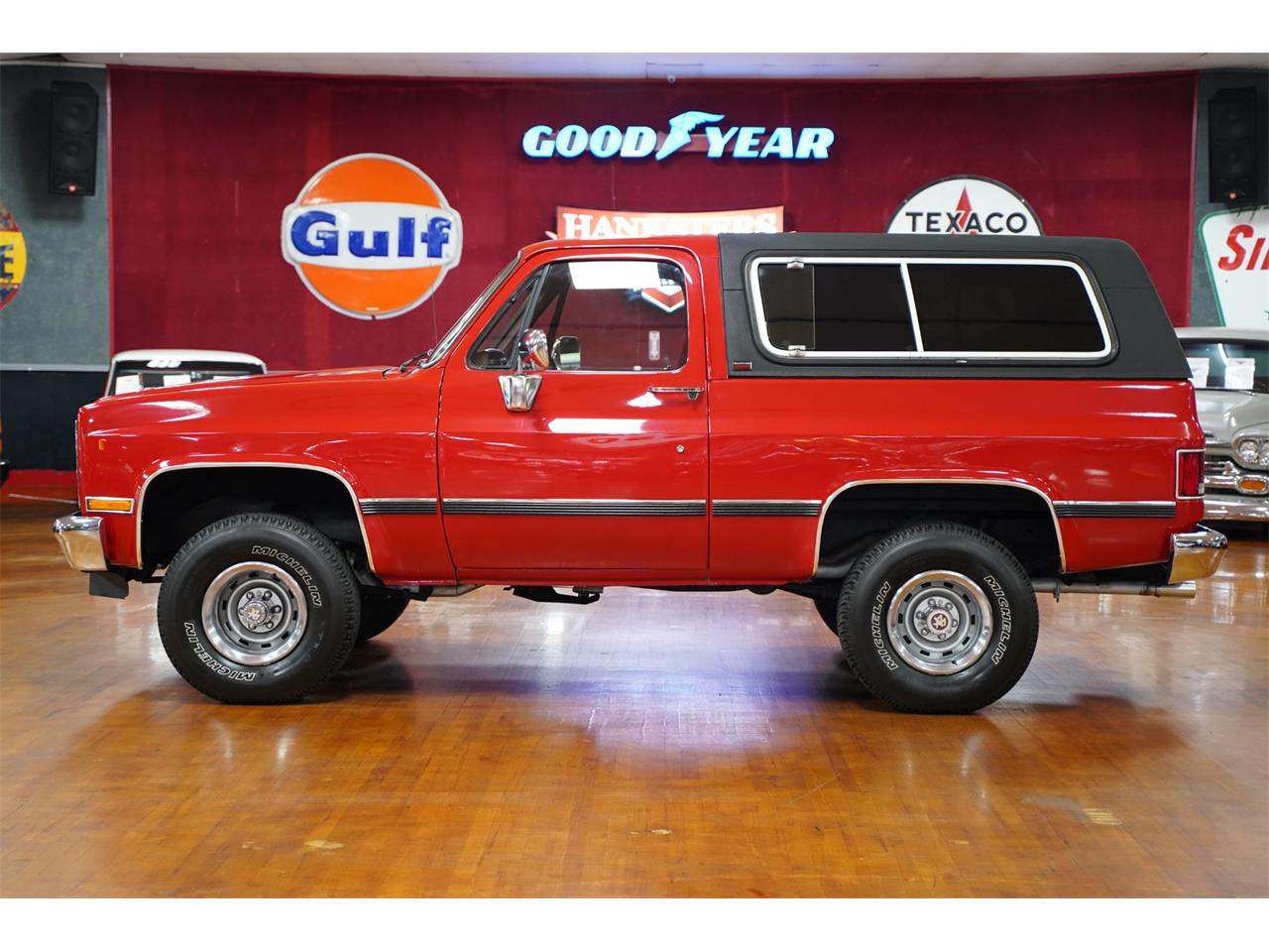 1991 Chevrolet Blazer for sale in Homer City, PA – photo 4